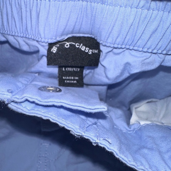 Art Class Girls Cargo Pants - Picture 4 of 4